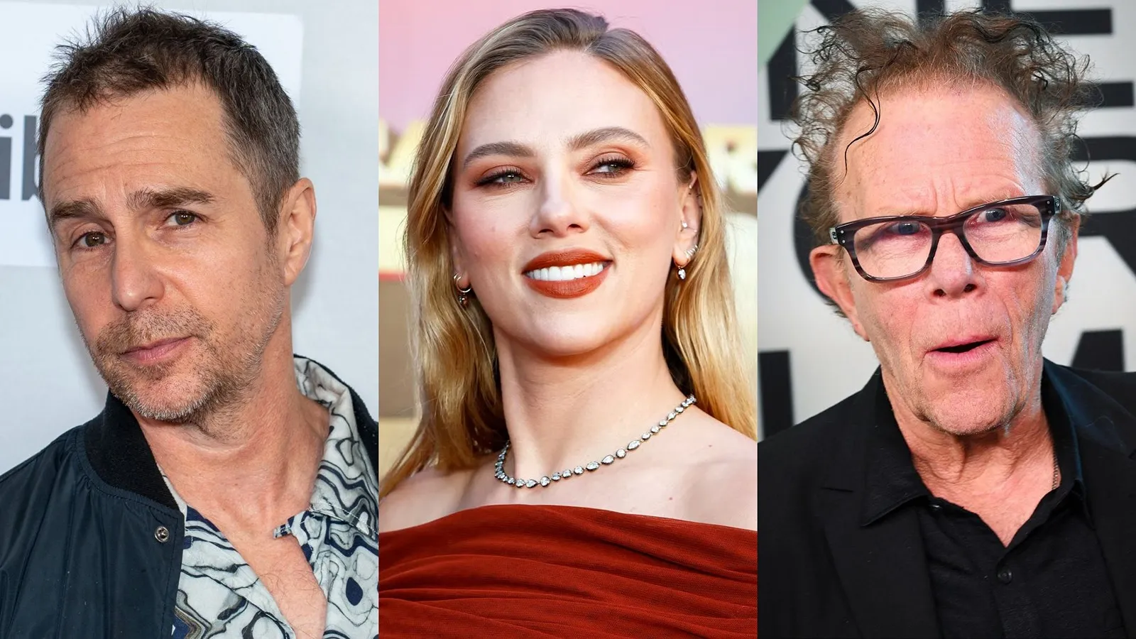 'Ray Gunn', la nueva película de animación de Brad Bird, llega dispuesta a destronar a sus aclamadas 'Los Increíbles' y 'El gigante de hierro'. 4 Mundocine - Ray Gunn Reparto