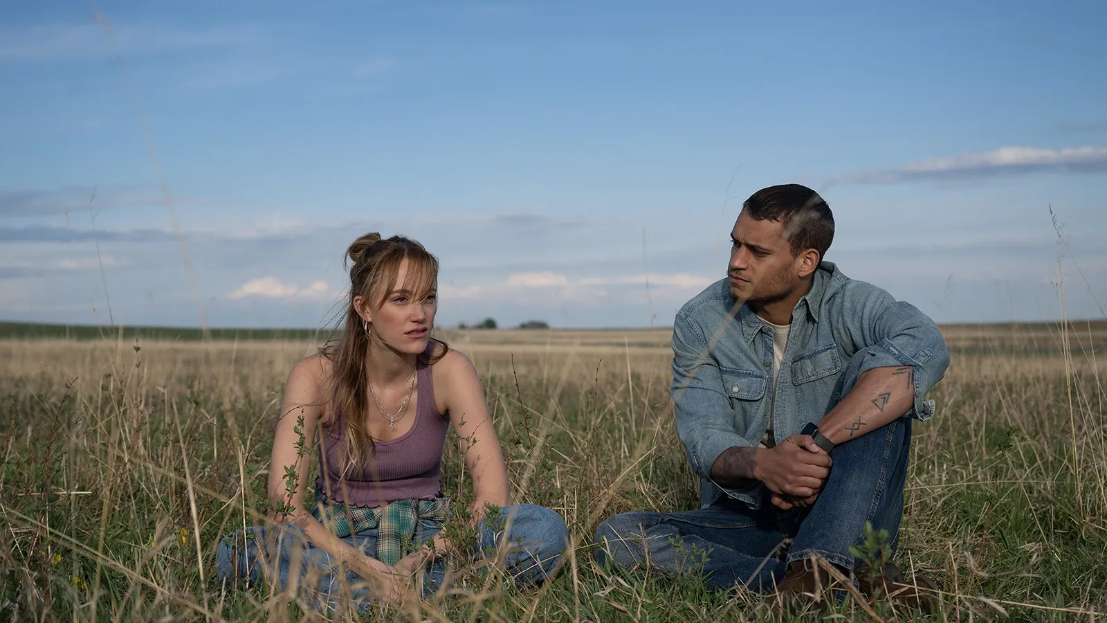 ¡Los estrenos destacados del mes de abril 2026 en España! 7 Mundocine - Reminders Of Him No Te Olvidare 2026