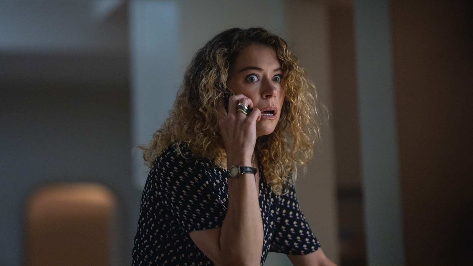 Mundocine - Satisfaccion Garantizada Apple Tv Serie Trailer