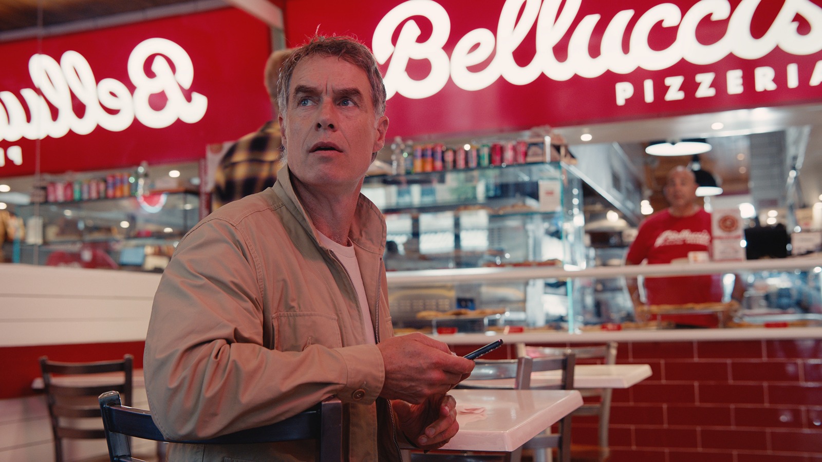 Mundocine - Satisfaccion Garantizada Serie Apple Tv