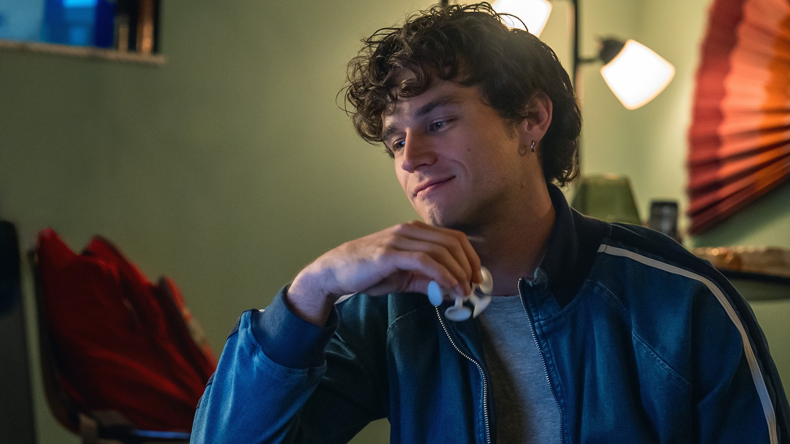 Mundocine - Satisfaccion Garantizada Serie