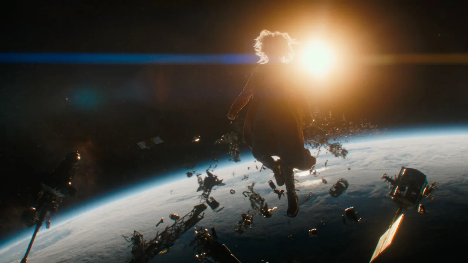 Milly Alcock se marca un John Wick para salvar a su perro en el nuevo tráiler de 'Supergirl'. 6 Mundocine - Supergirl 2026 Estreno