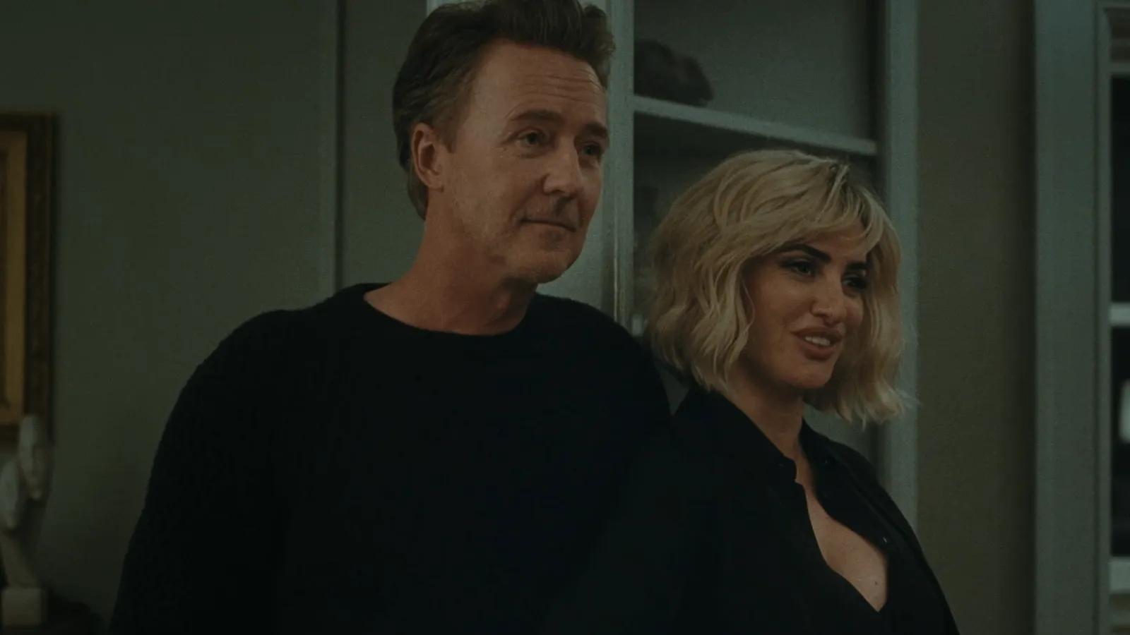 Mundocine - The Invite Pelicula