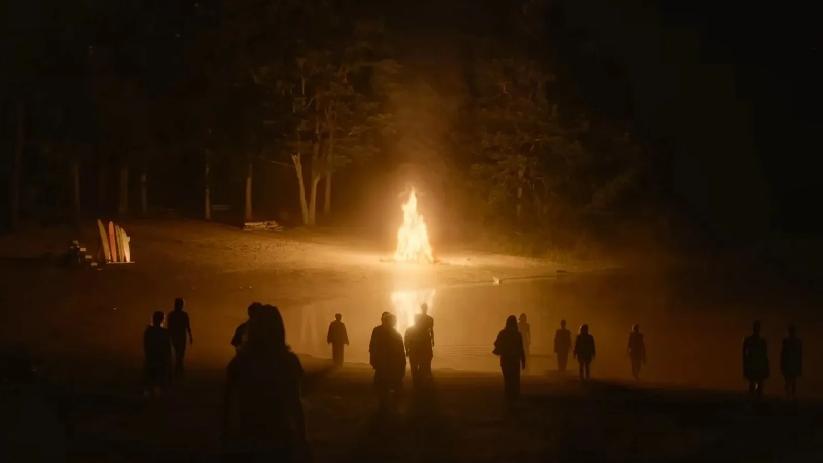 Mundocine - Widows Bay 2026