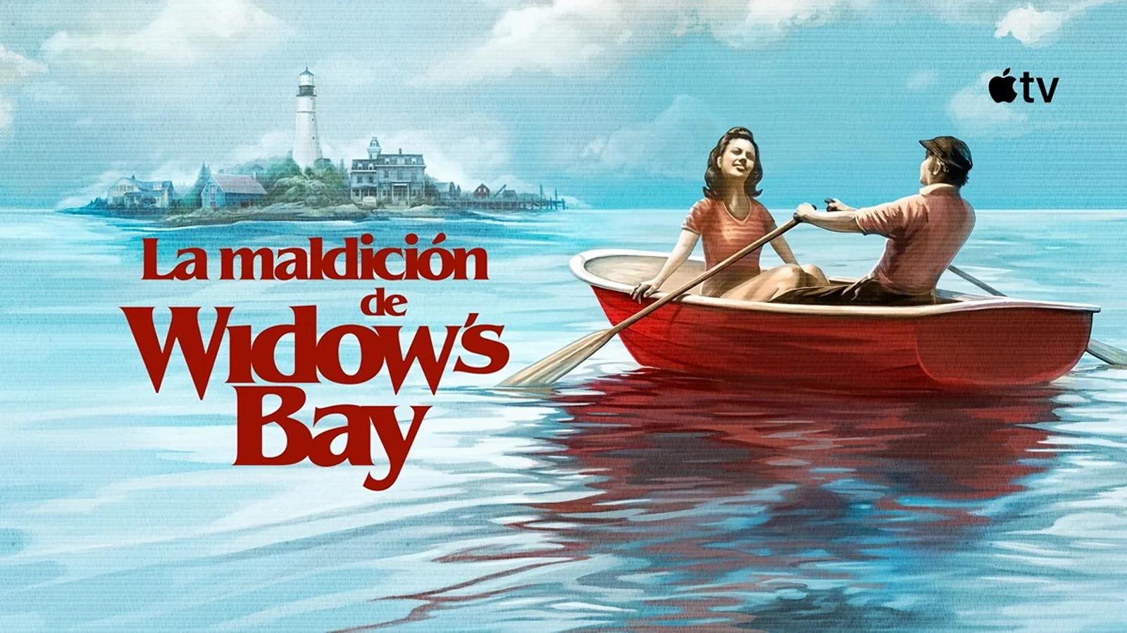 Mundocine - Widows Bay Poster
