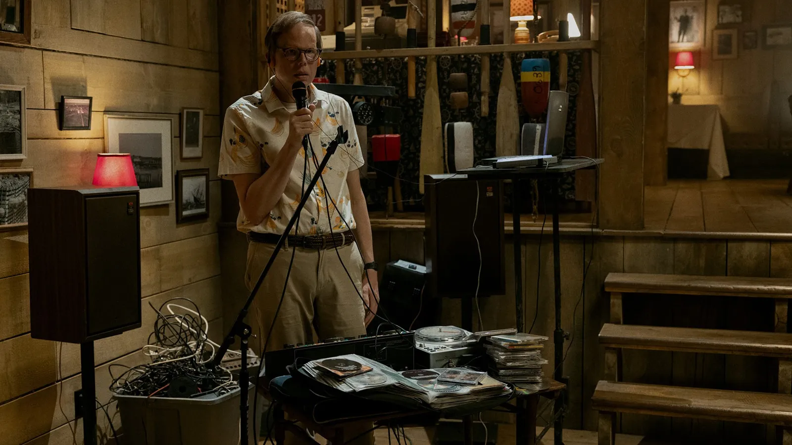 Mundocine - Widows Bay Serie Apple Tv