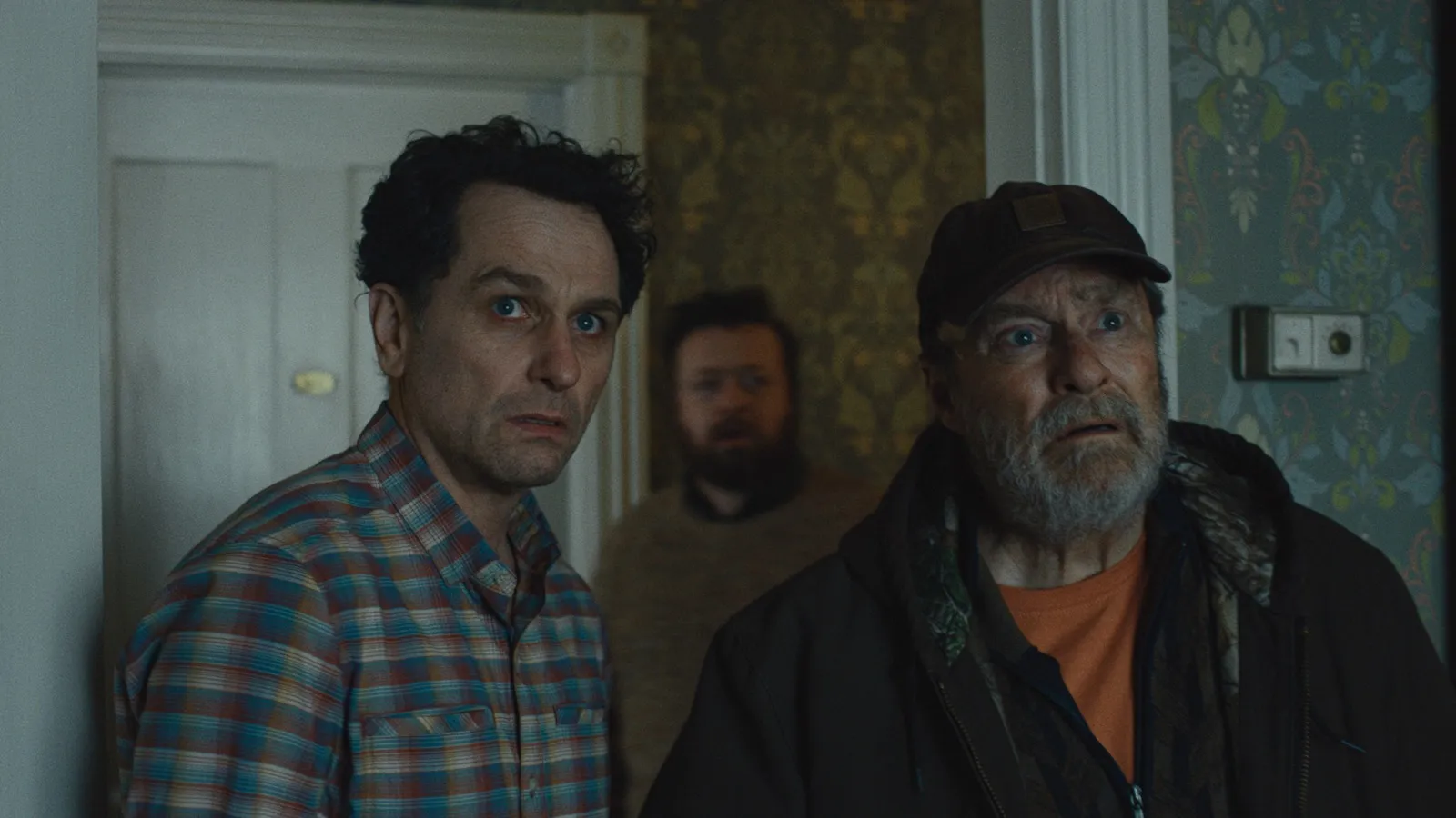 Mundocine - Widows Bay Serie