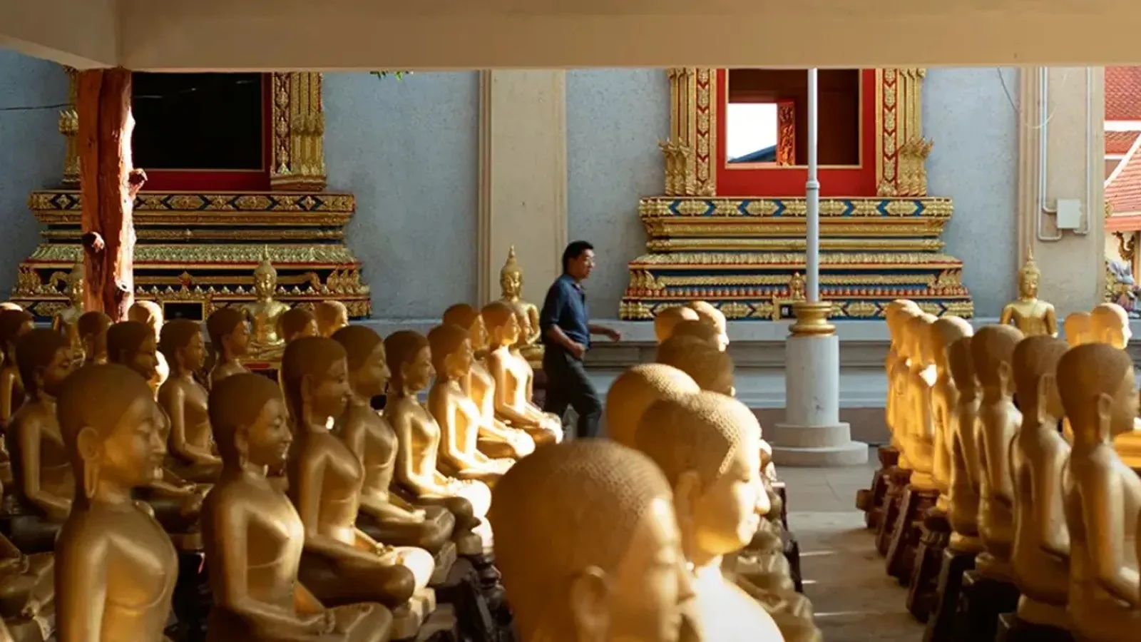 9 temples to heaven cannes