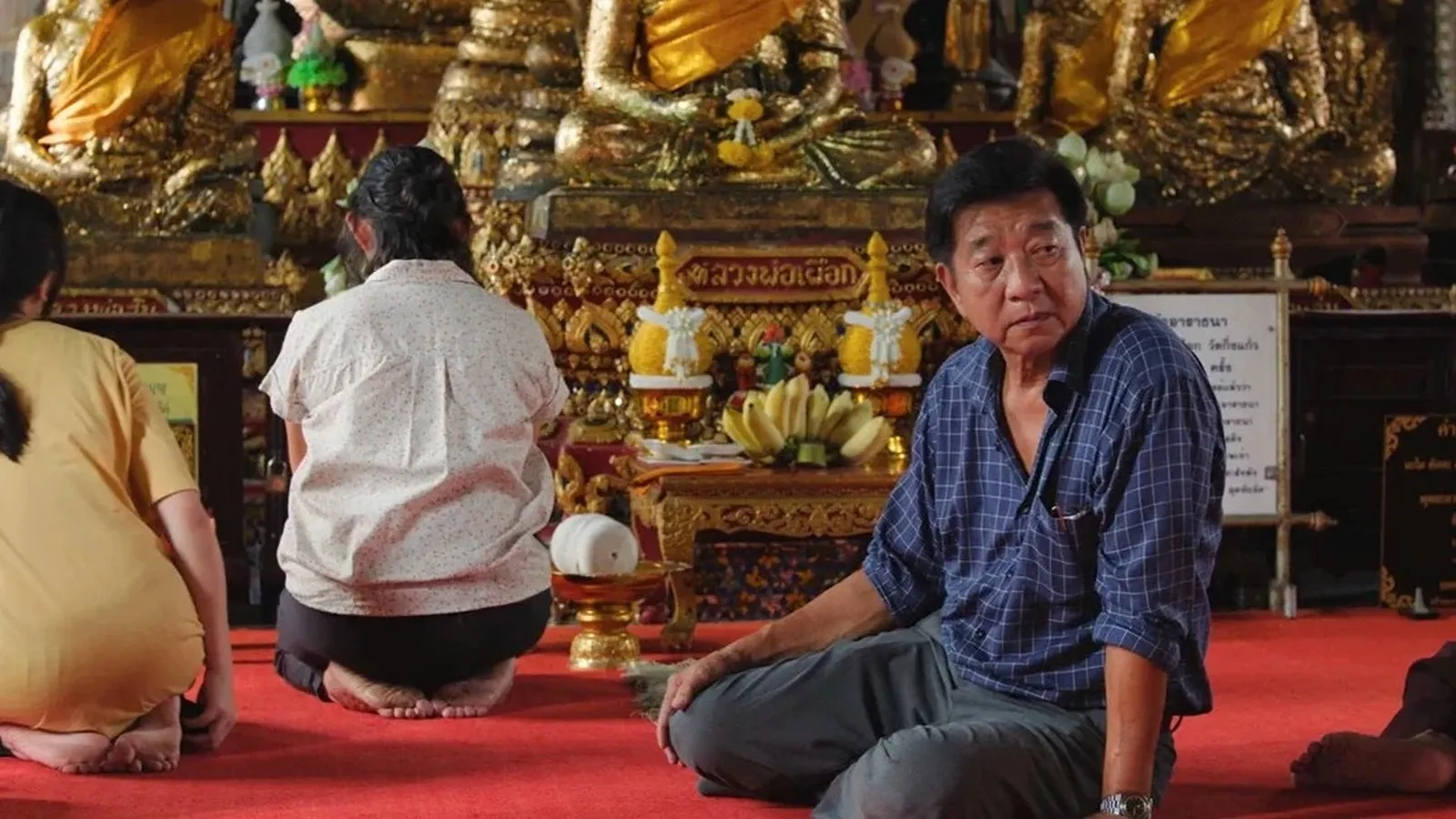 9 temples to heaven