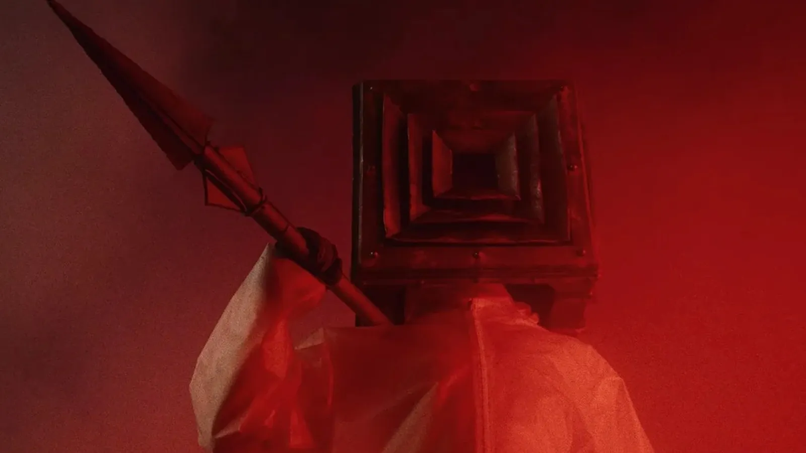 Teenage Sex and Death at Camp Miasma 2026 cines