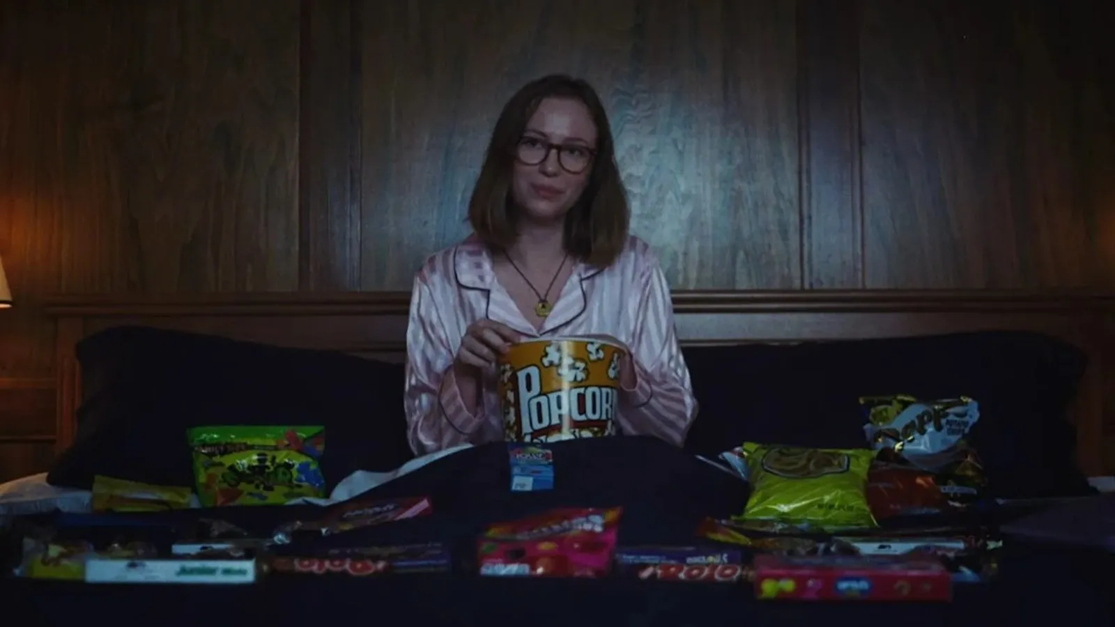 Teenage Sex and Death at Camp Miasma 2026 pelicula