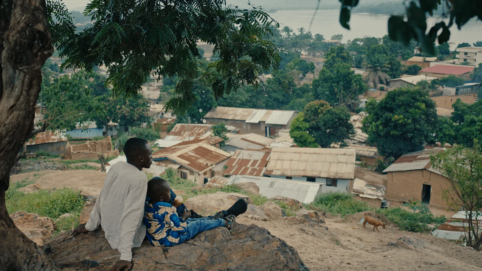 congo boy 2026 cannes