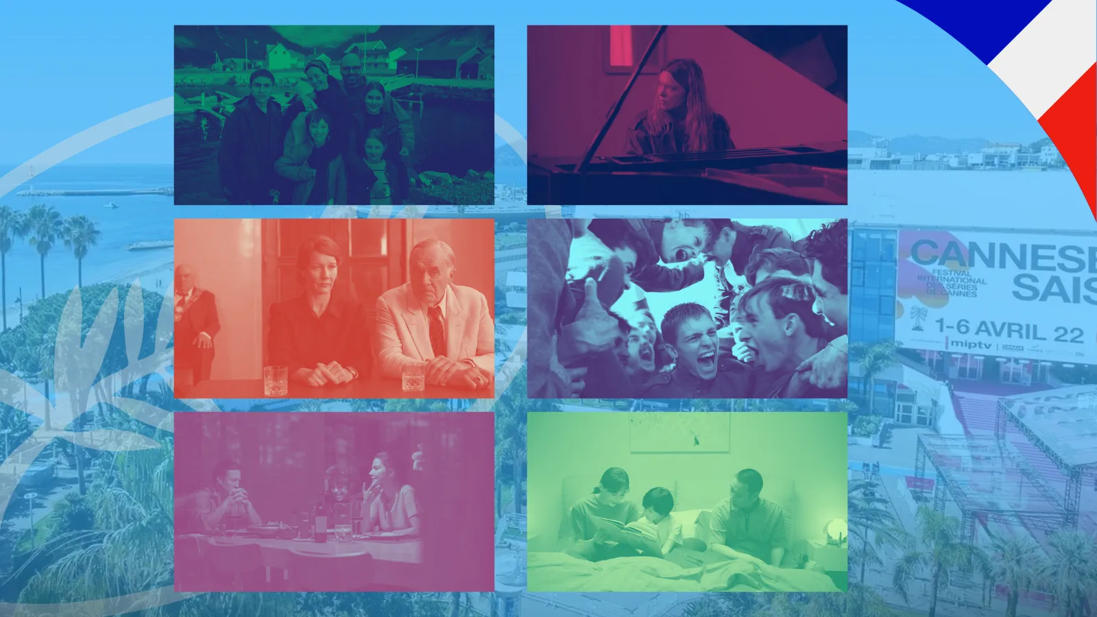 distribucion espana peliculas festival cannes 2026