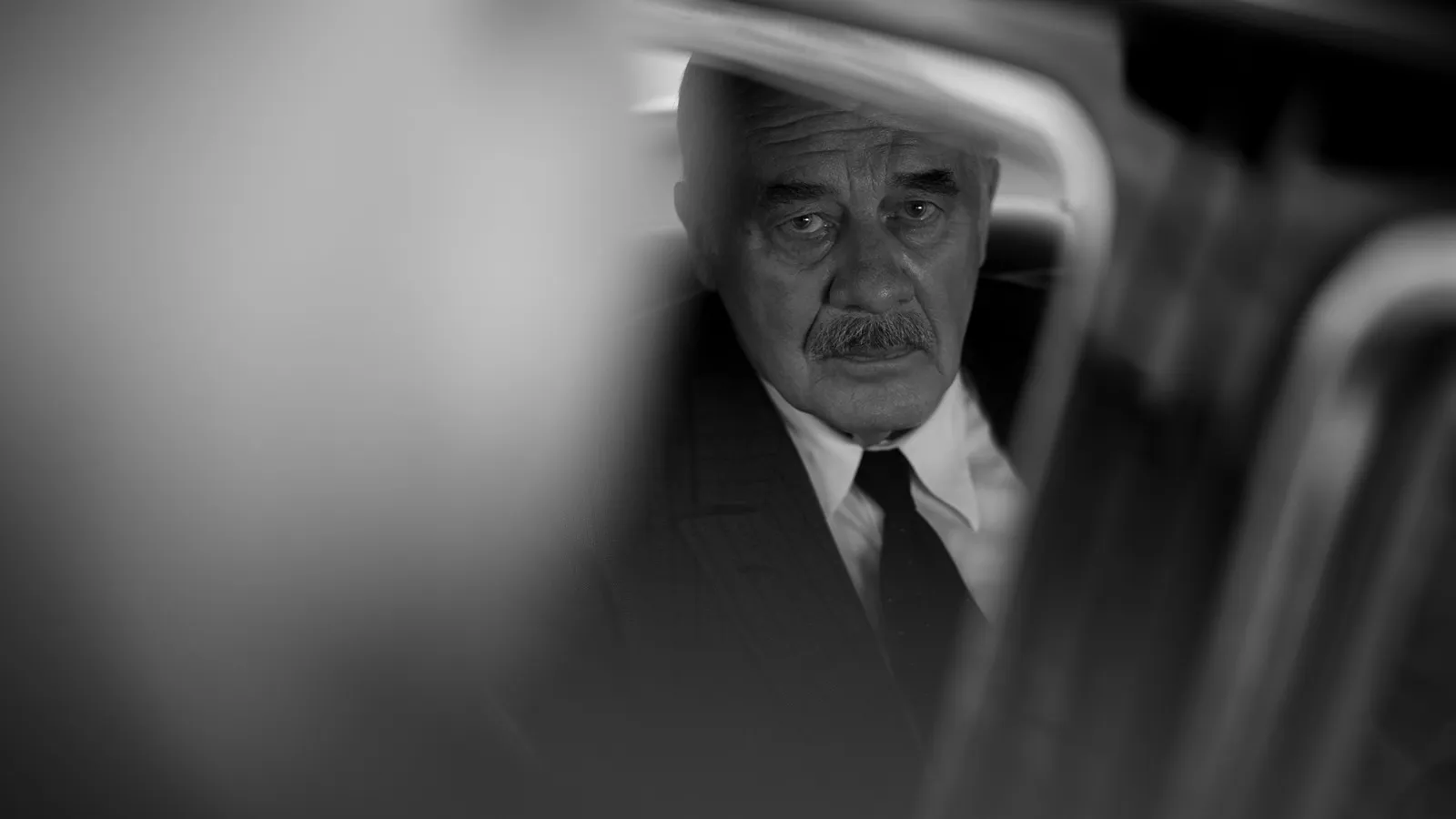 fatherland 2026 pelicula