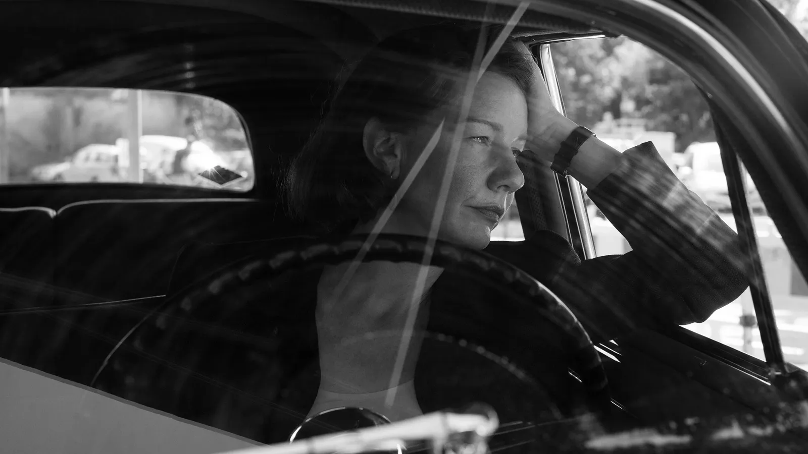 fatherland 2026 sandra huller