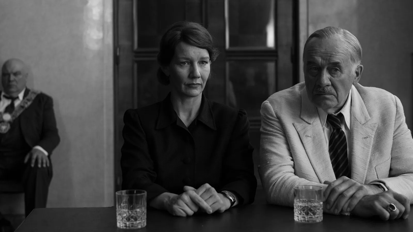 fatherland pelicula 2026 cannes