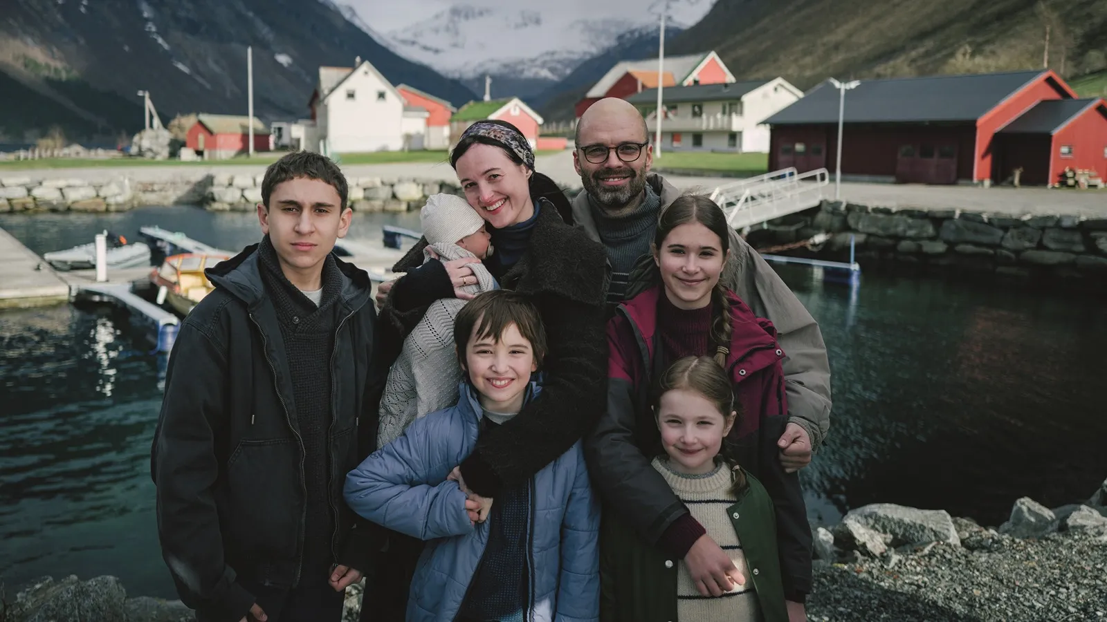 fjord pelicula 2026 cannes