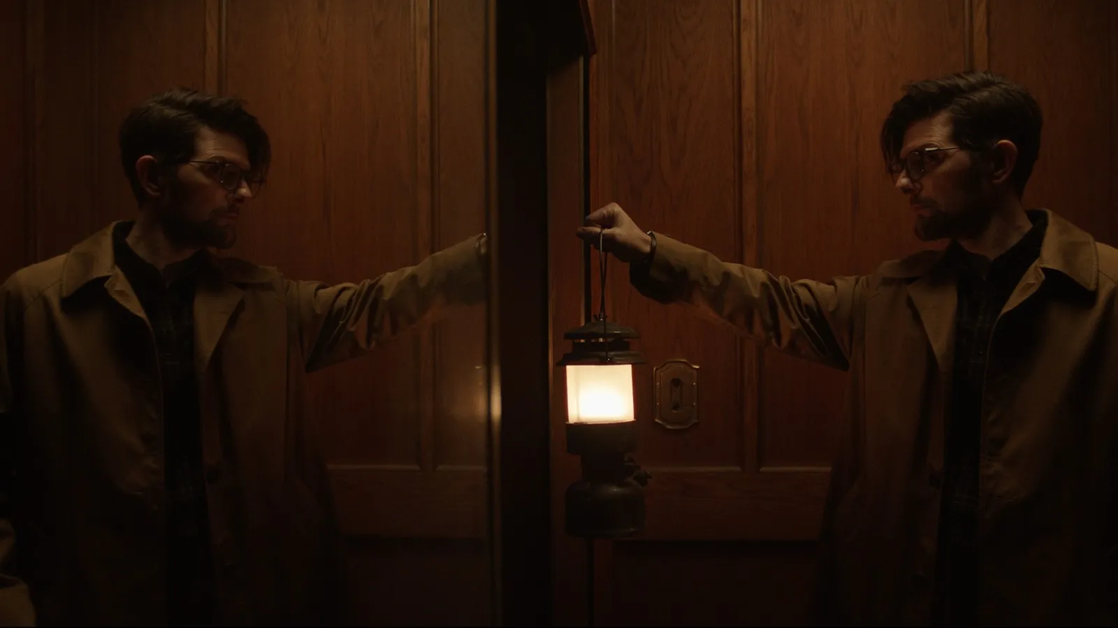 hokum 2026 pelicula adam scott