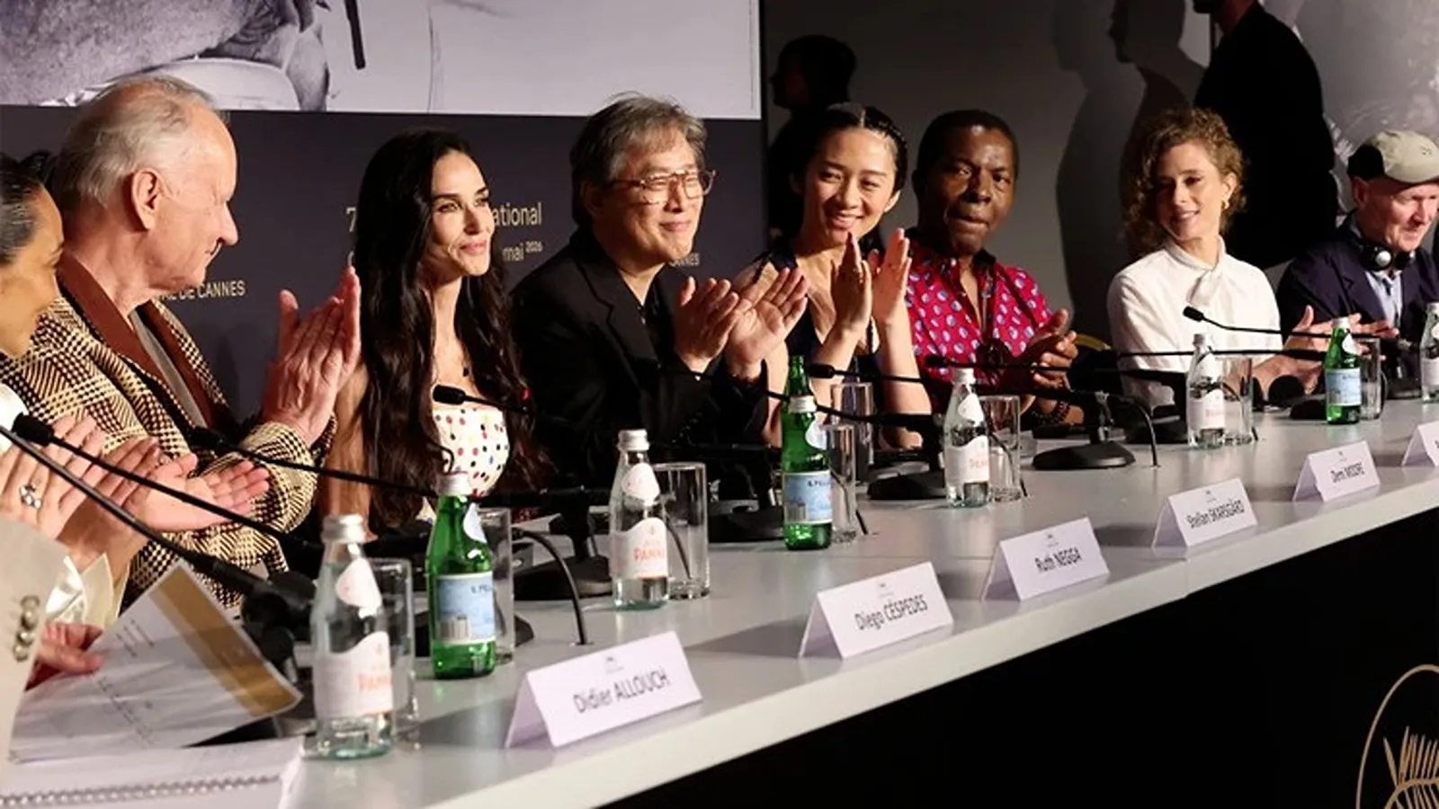 jurado festival cannes 2026 rueda prensa