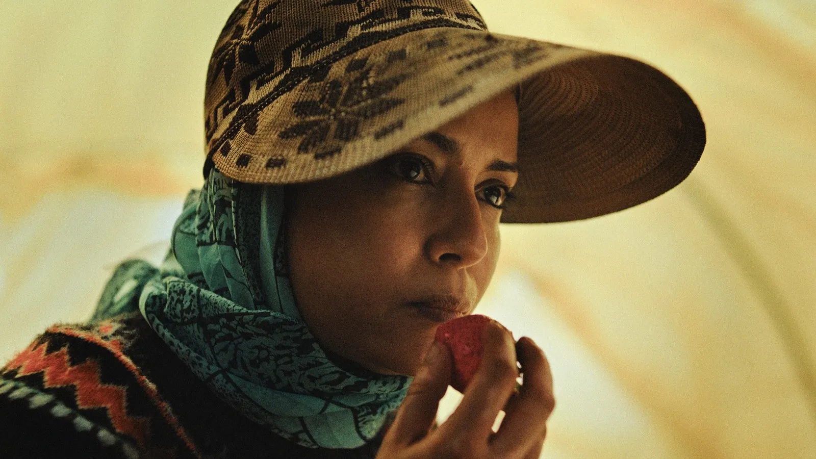 la mas dulce 2026 pelicula