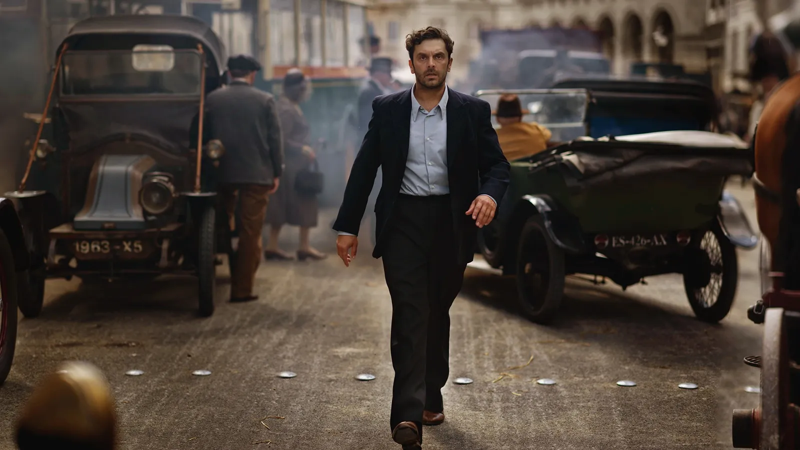la venus electrique pelicula cannes 2026