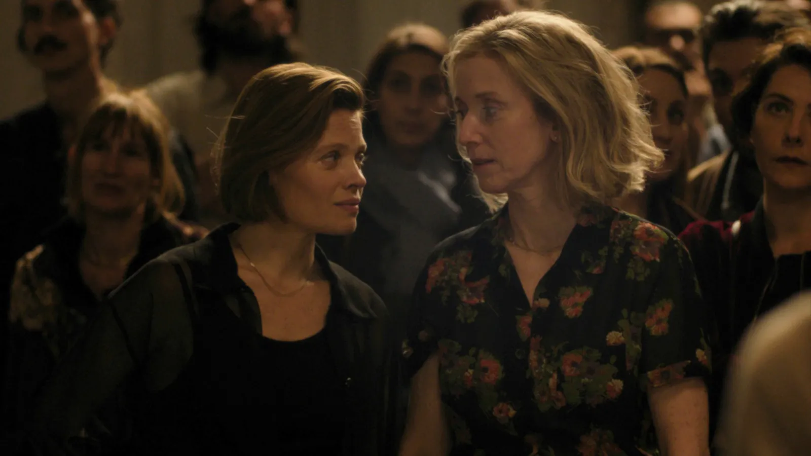 la vie dune femme a womans life cannes