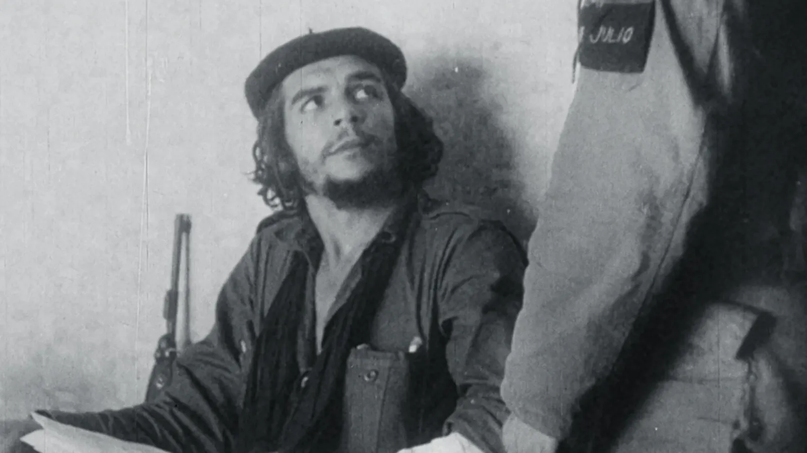 les survivants du che 2026 cannes