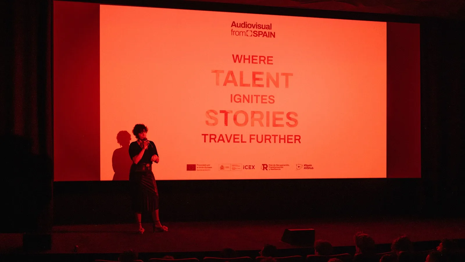 marche du film talent ignites cannes 2026