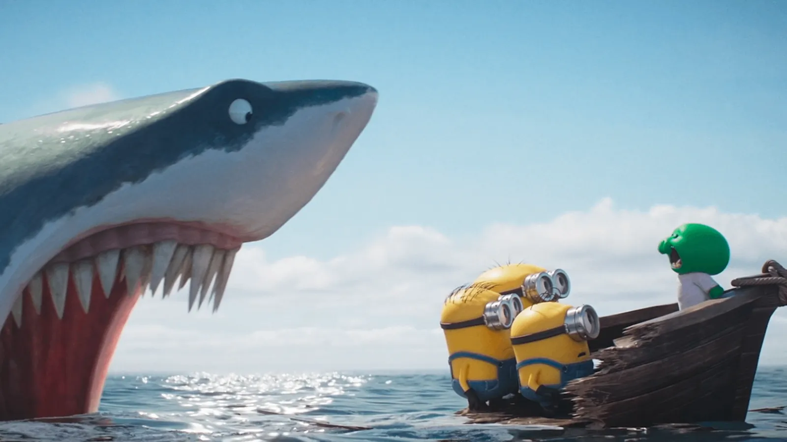 minions and monsters 2026