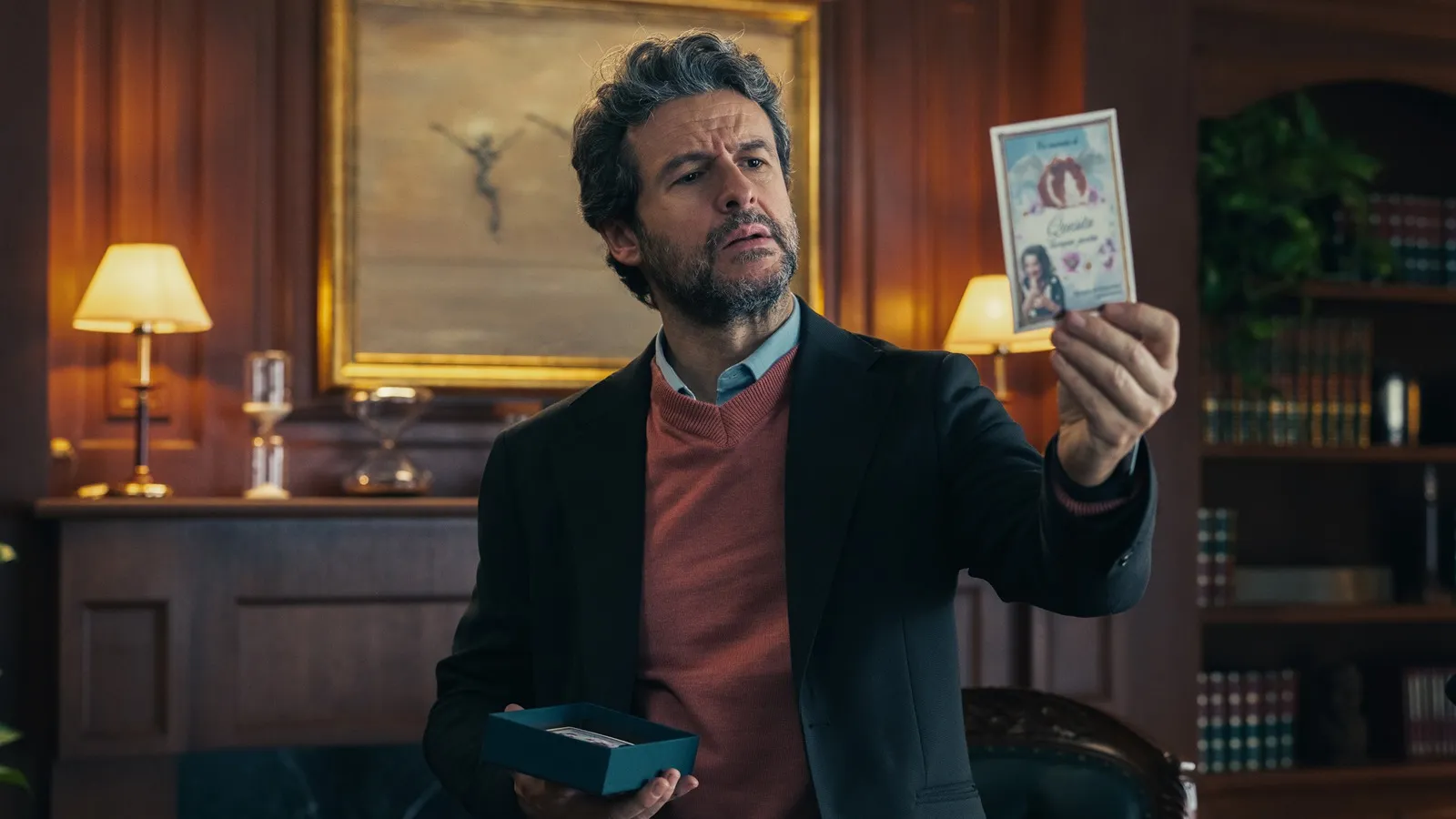 muertos s l temporada 4 fecha estreno