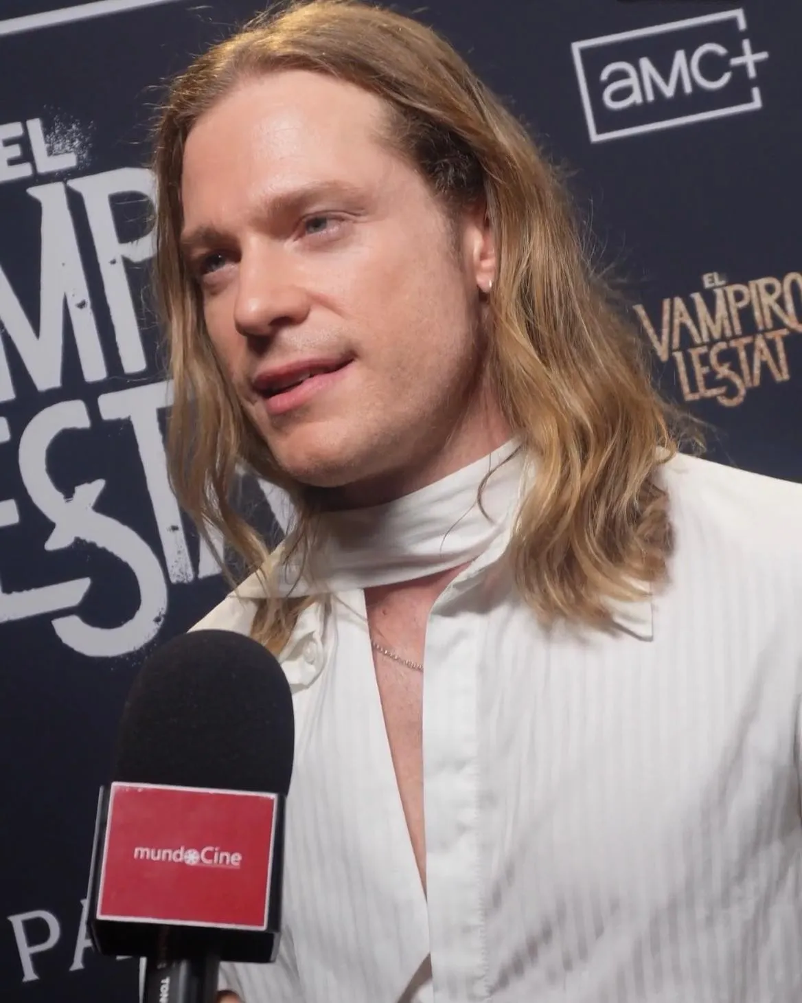 sam reid madrid the vampire lestat
