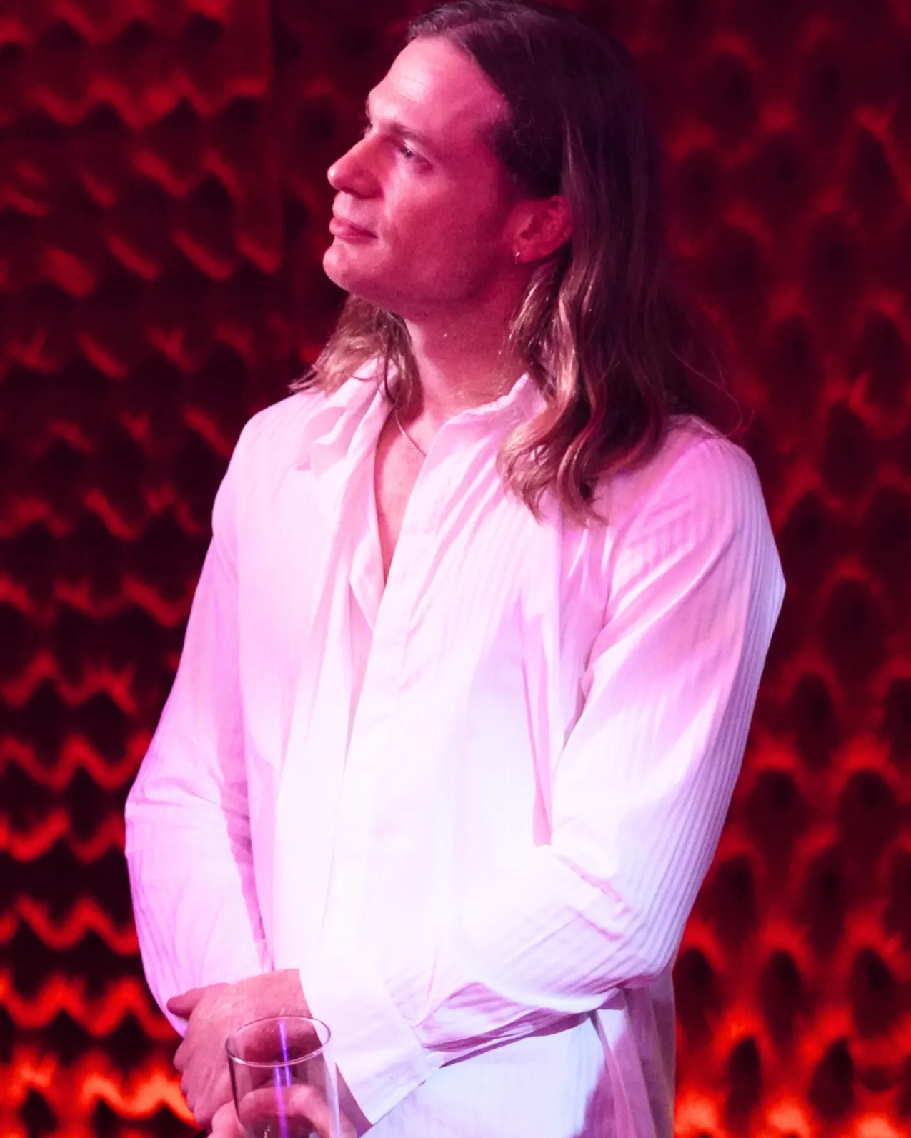 sam reid the vampire lestat madrid