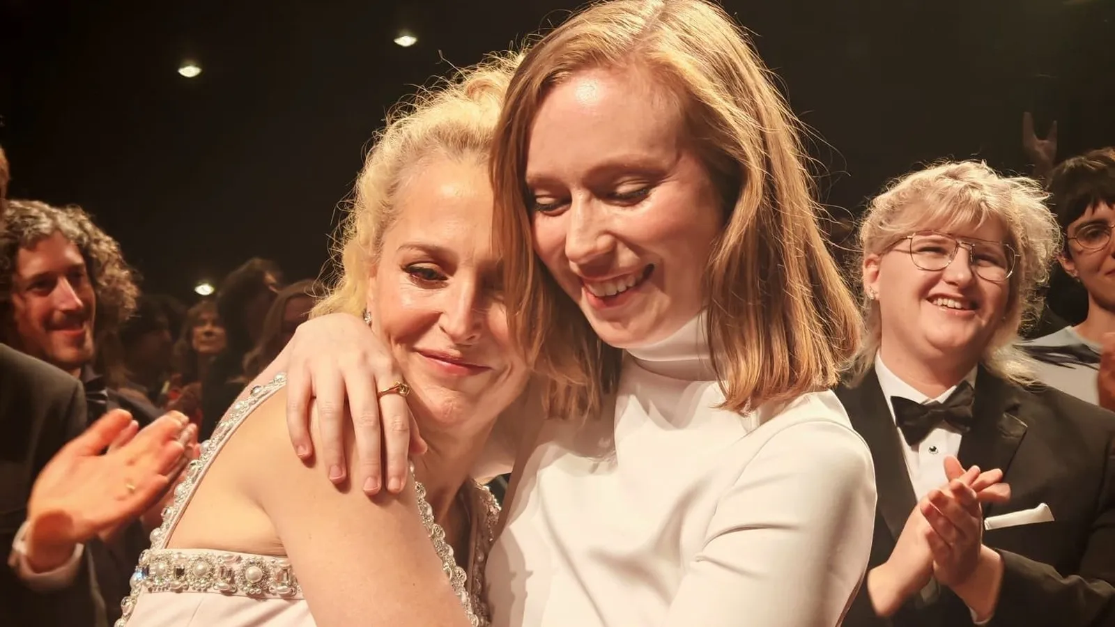‘Teenage Sex and Death at Camp Miasma’, el slasher queer de Jane Schoenbrun, conquista Cannes en la apertura de Un Certain Regard.