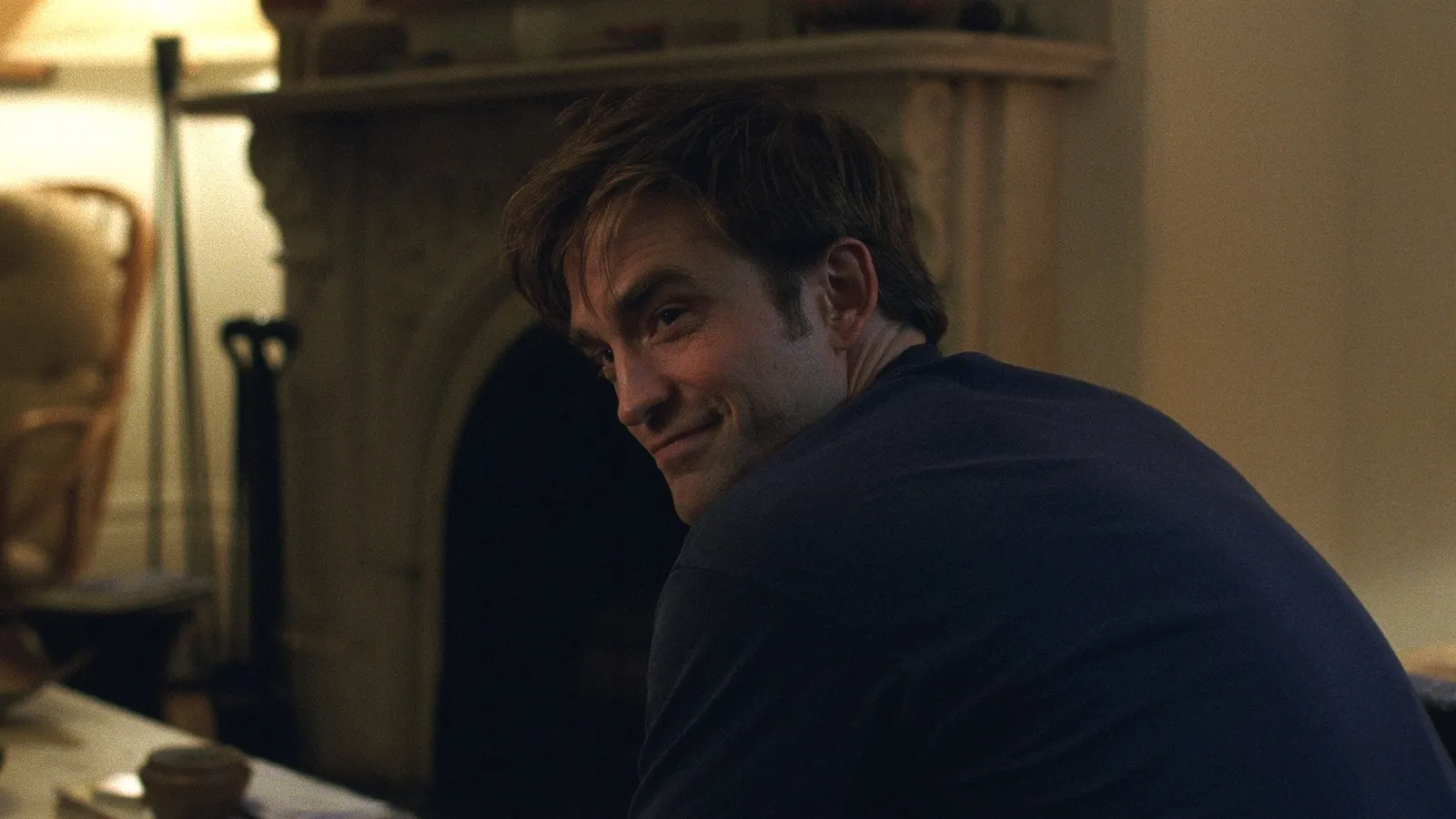 the drama 2026 robert pattinson