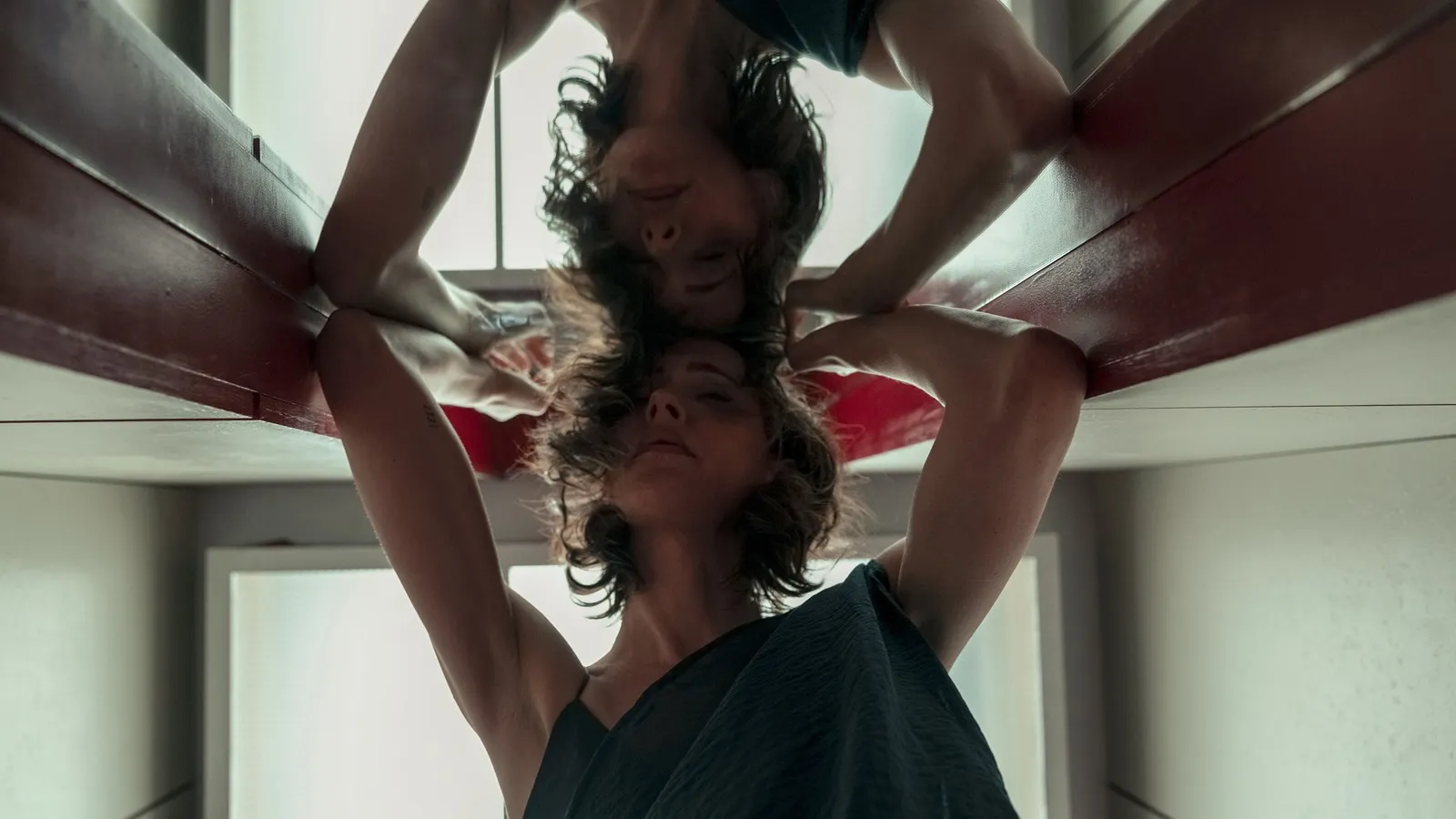 the end of it pelicula 2026 cannes