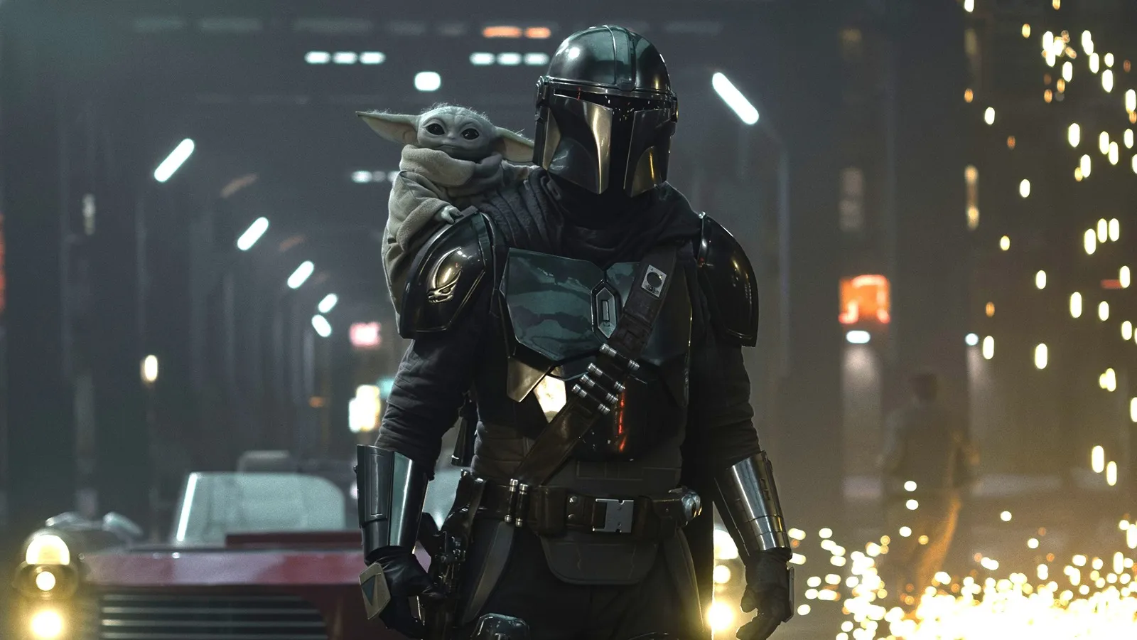the mandalorian and grogu 2026 critica