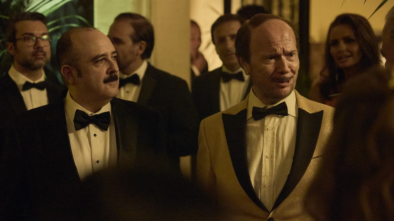 torrente presidente pelicula