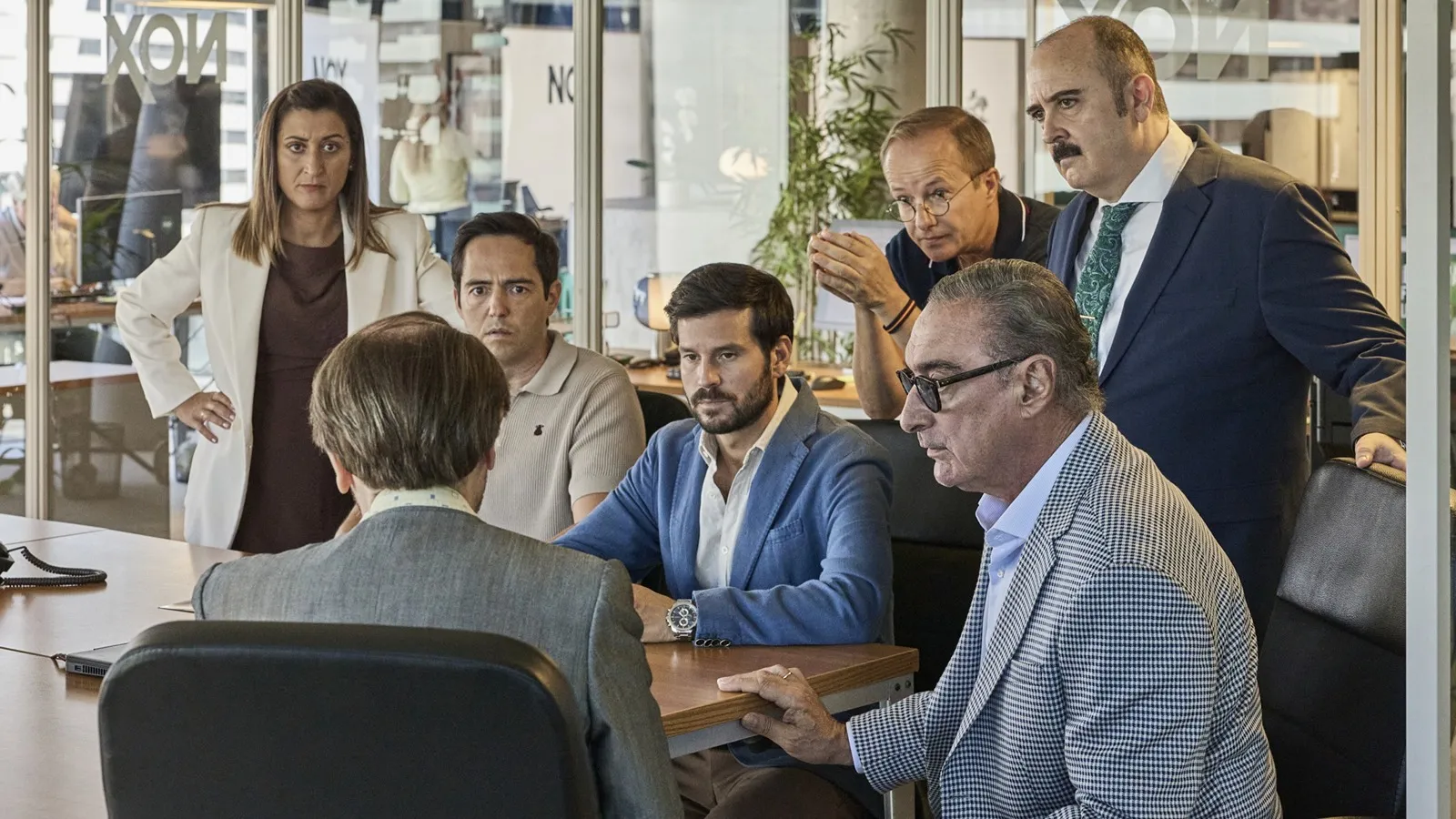 torrente presidente sony pictures