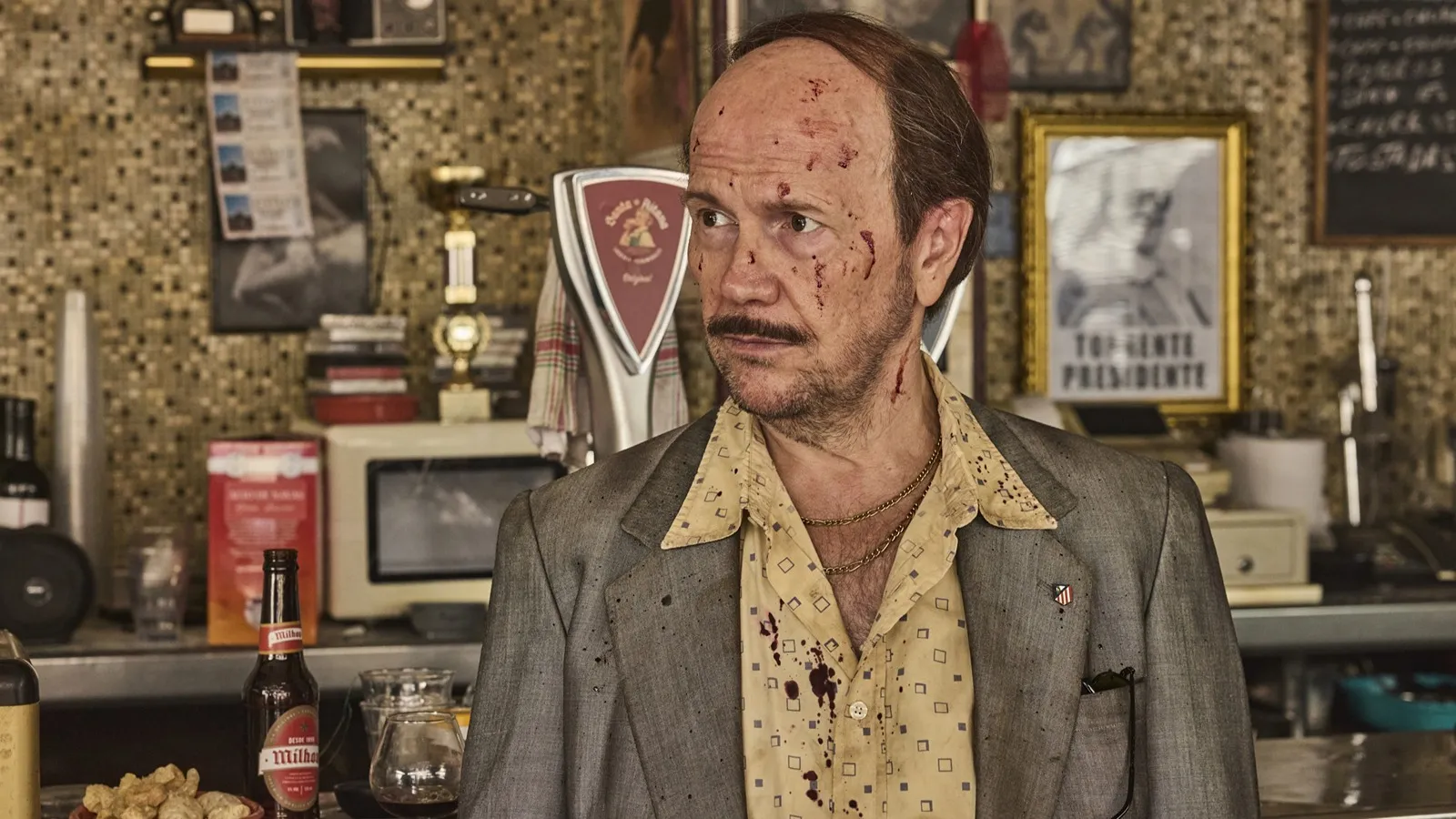 torrente presidente