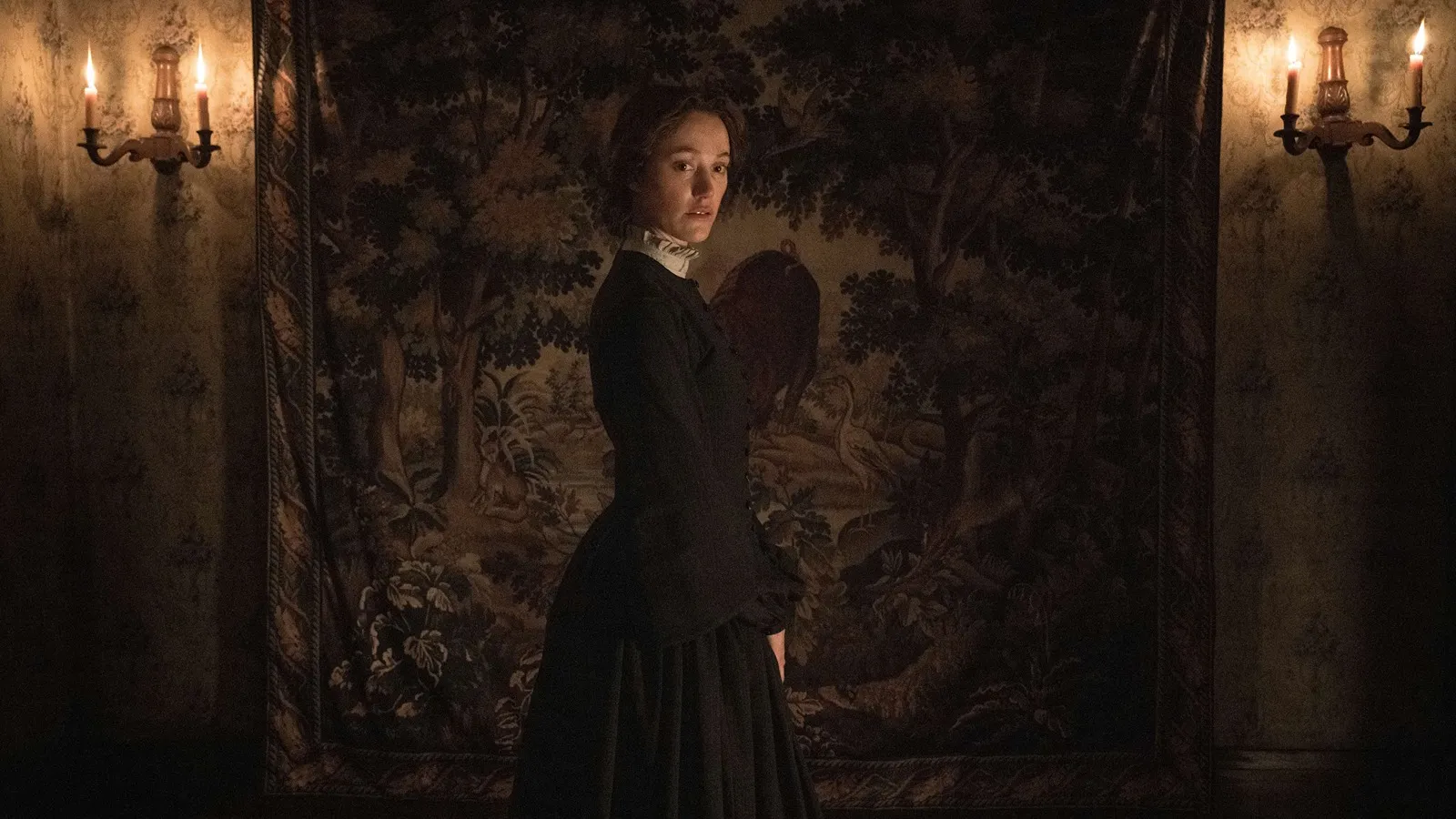 victorian psycho pelicula