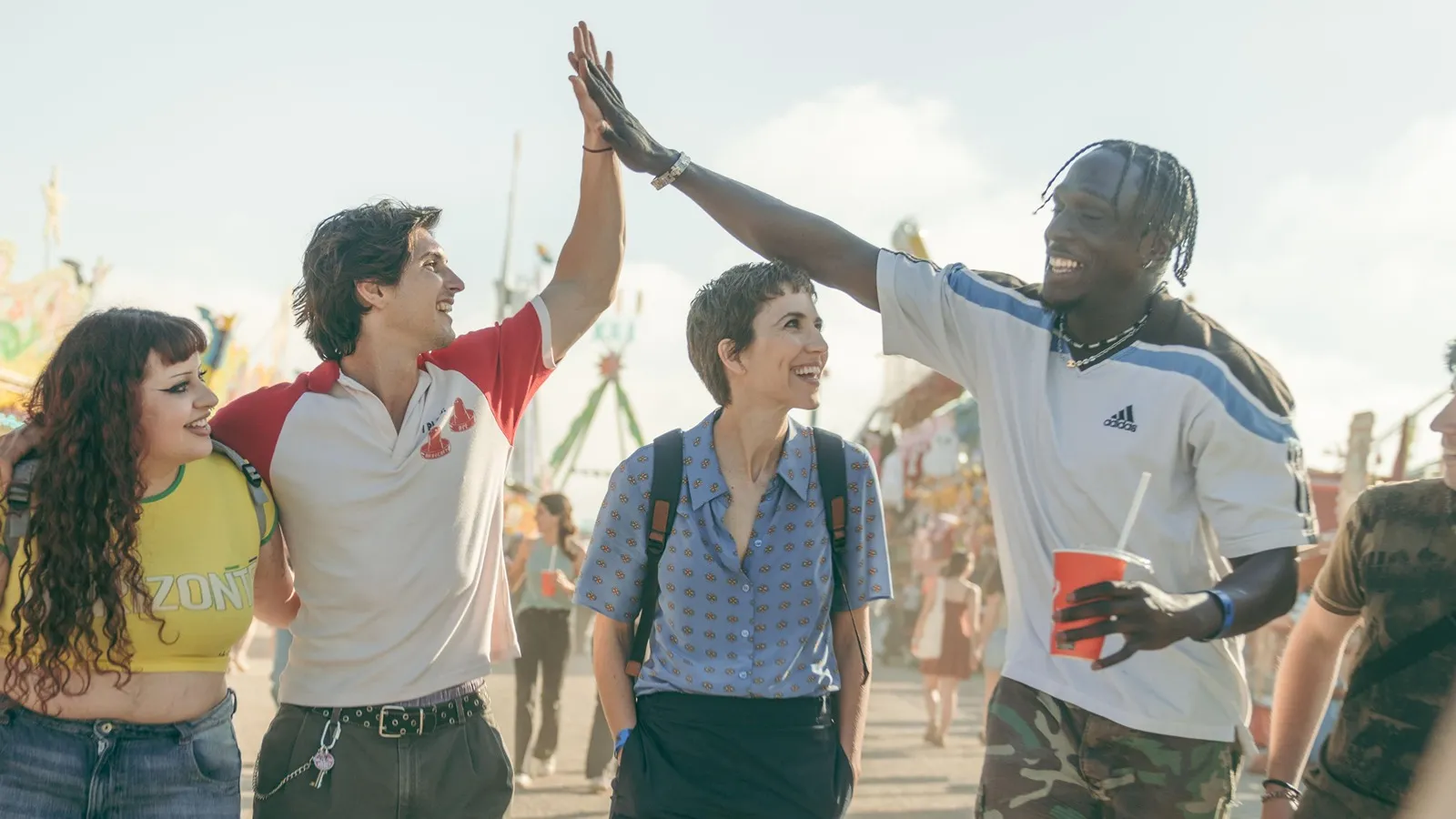 viva pelicula 2026 cannes