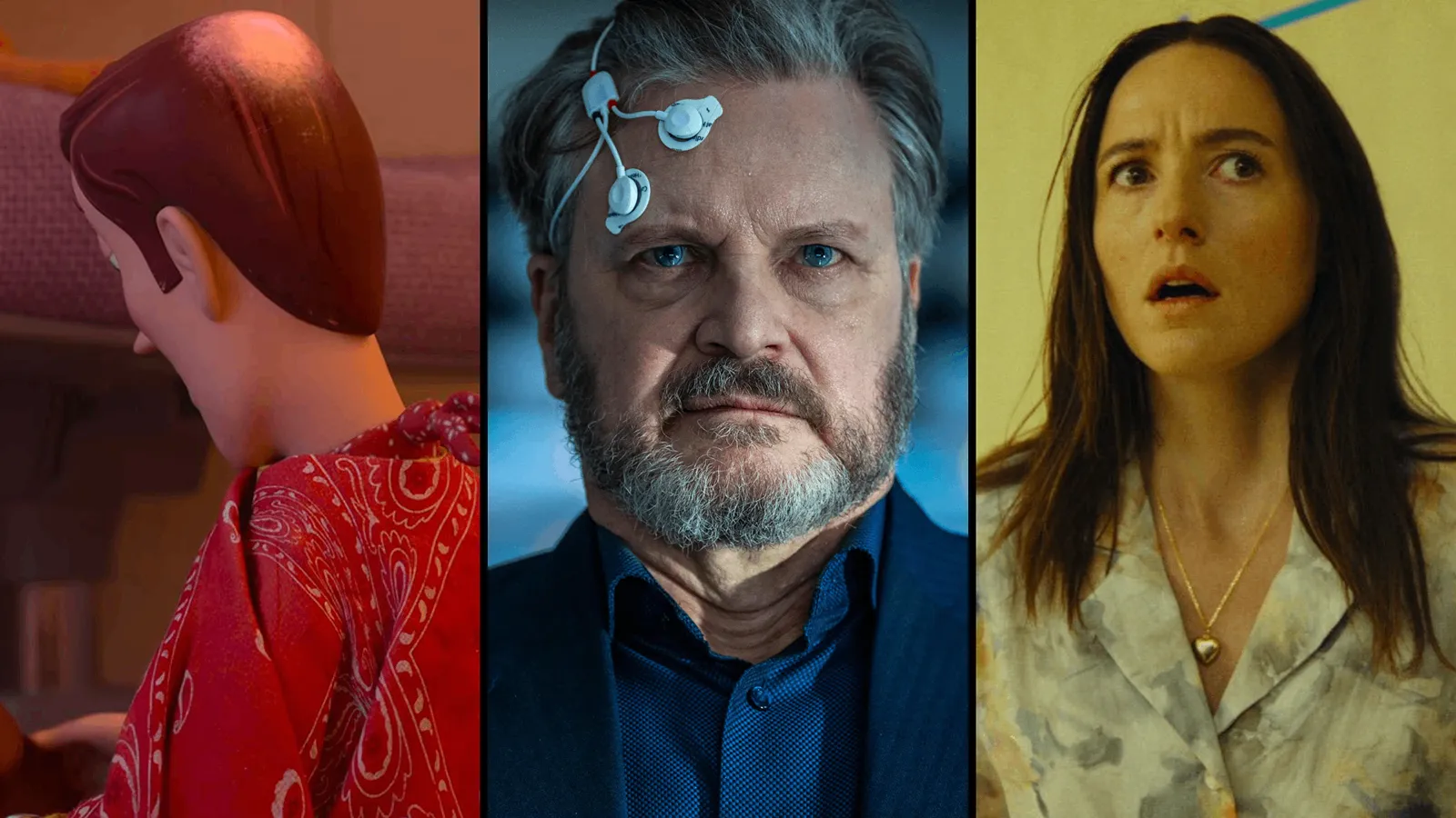 10 peliculas estrenos junio 2026