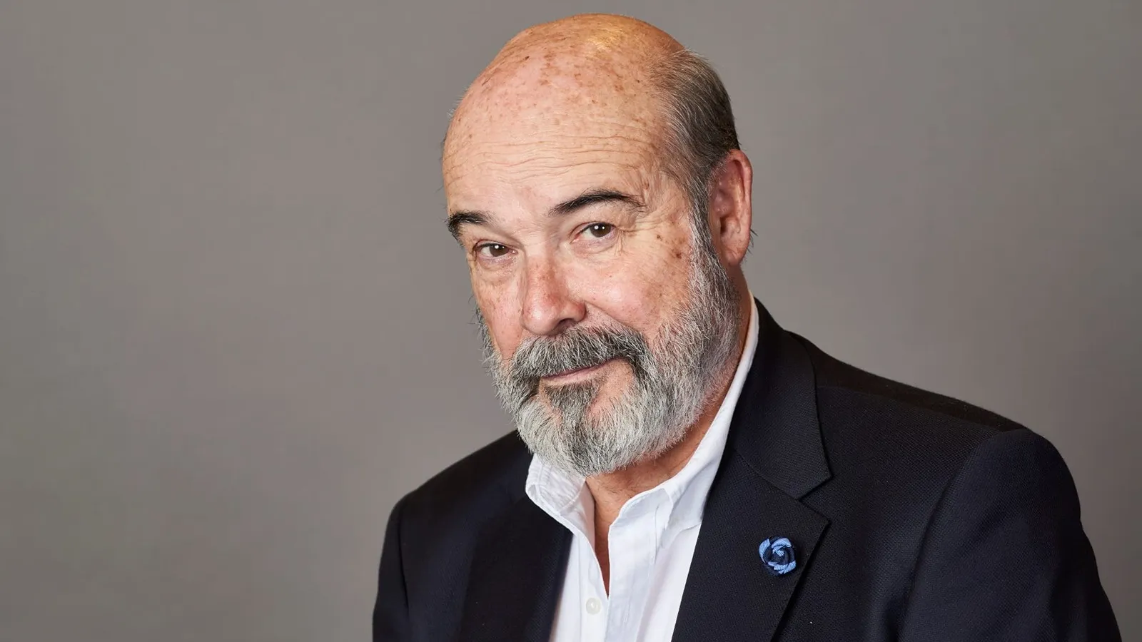 antonio resines
