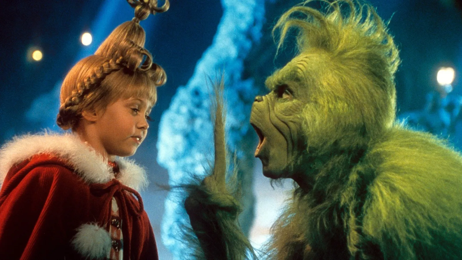 el grinch tendra secuela