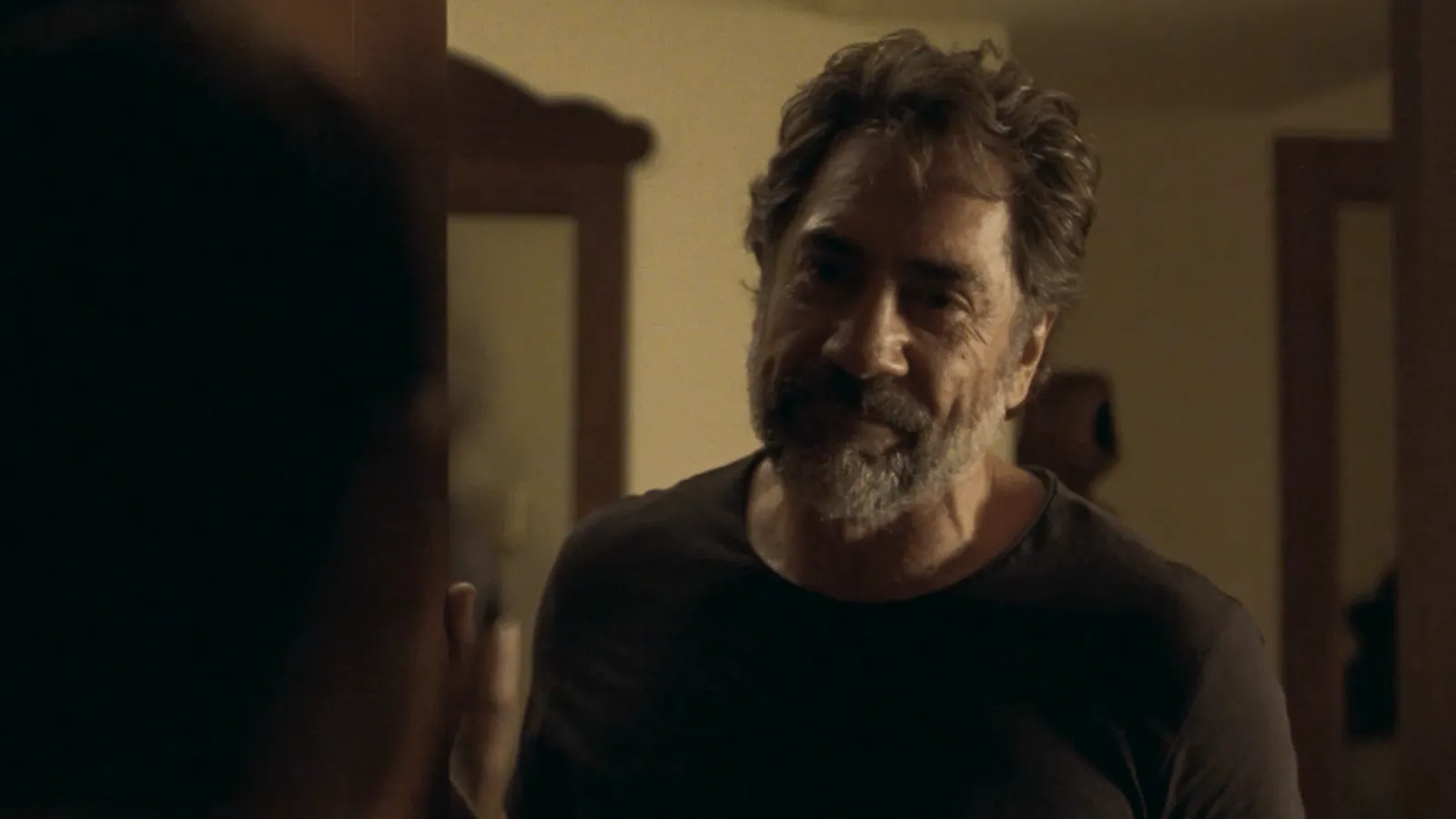 el ser querido 2026 bardem