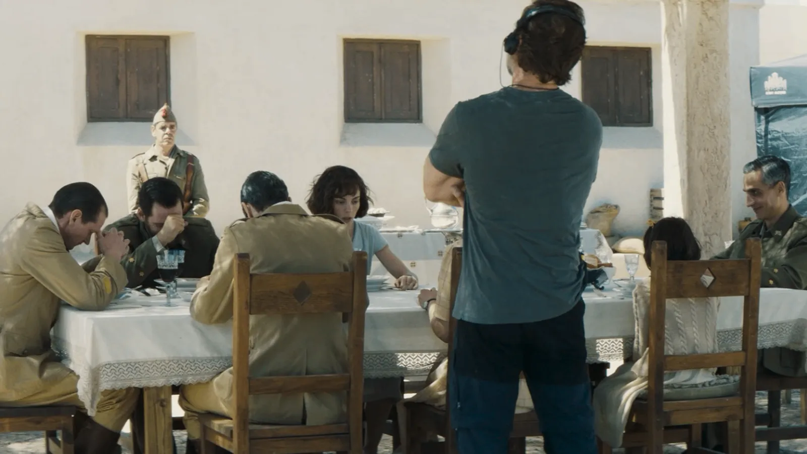 el ser querido 2026 pelicula