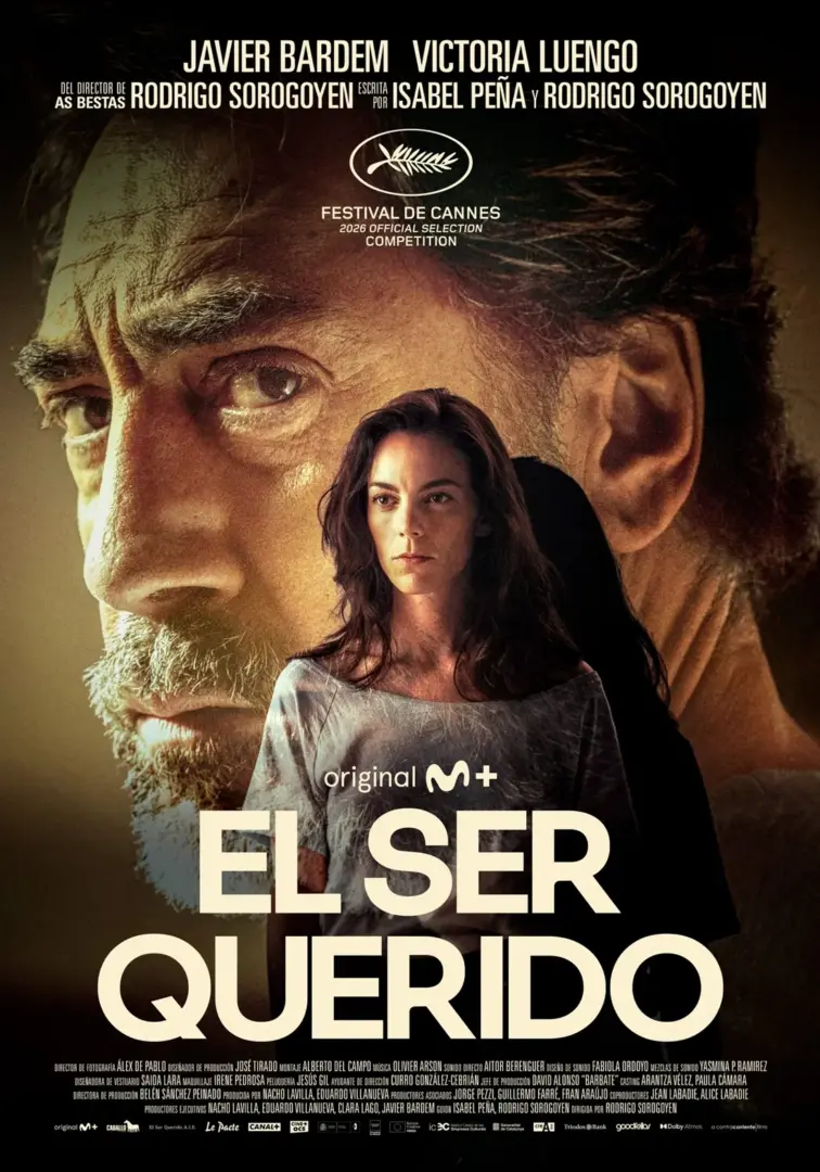 el ser querido 2026 poster