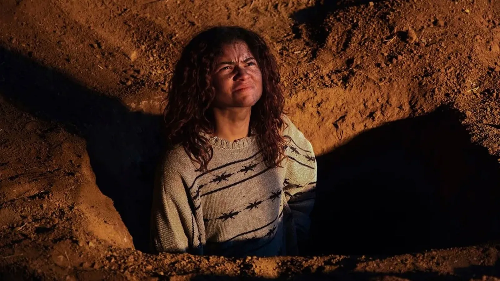 euphoria temporada 3 final zendaya
