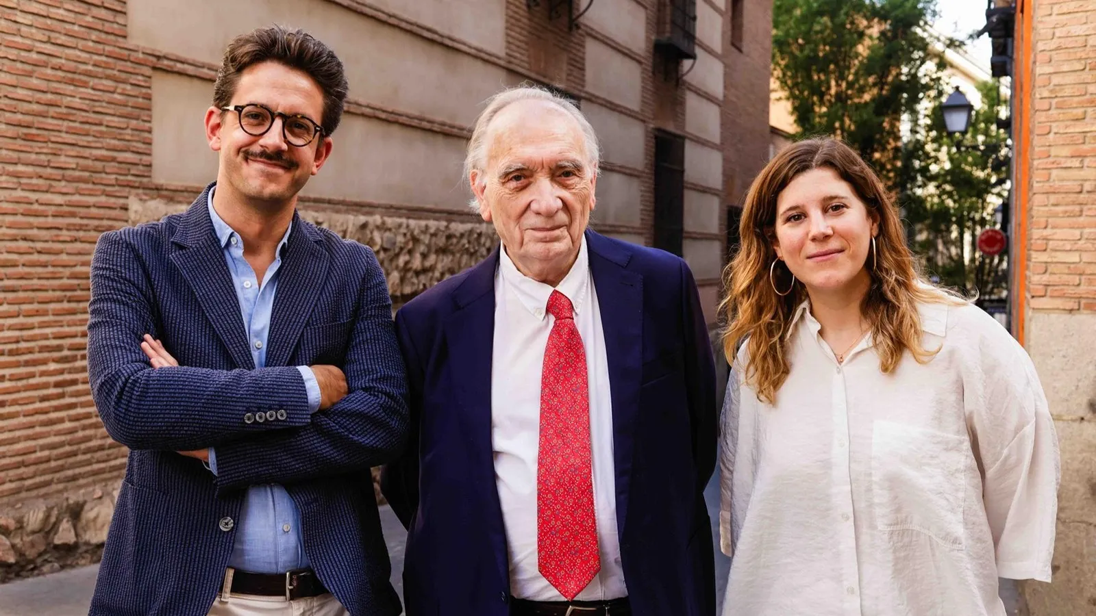 fernando mendez reelegido presidente academia cine