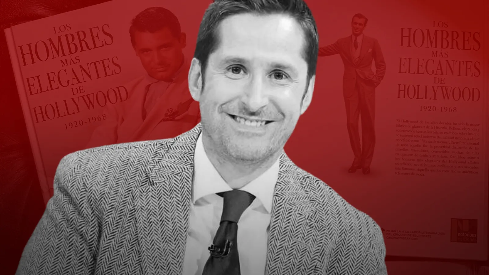 guillermo balmori notorious ediciones entrevista